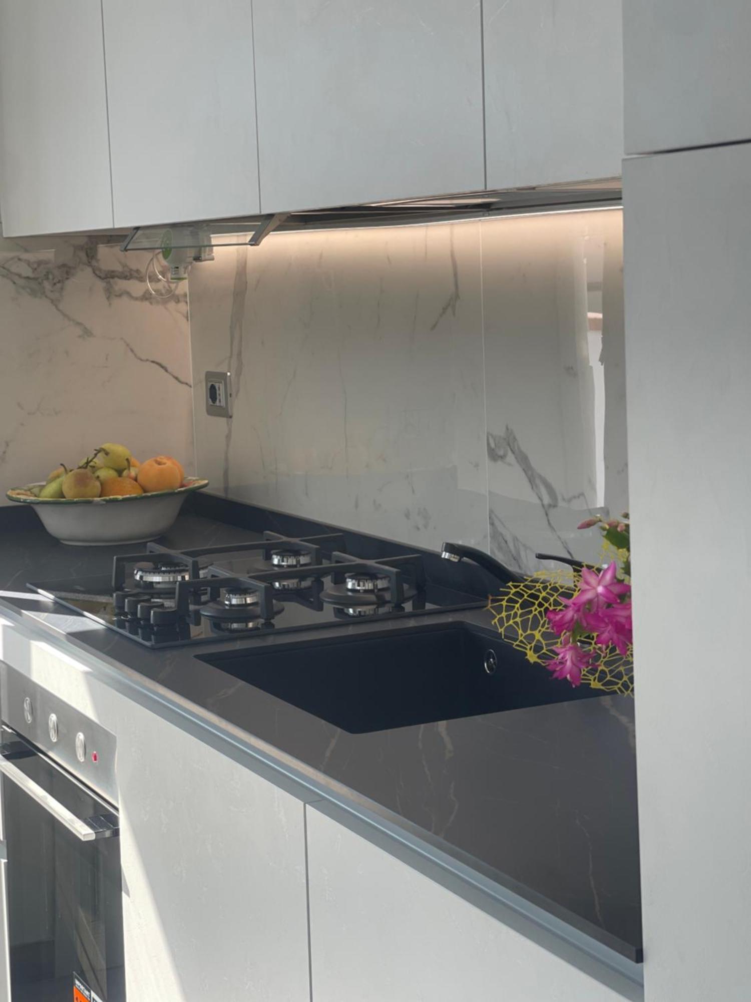Apartament La Dimora Di Cristiano Florencja Zewnętrze zdjęcie