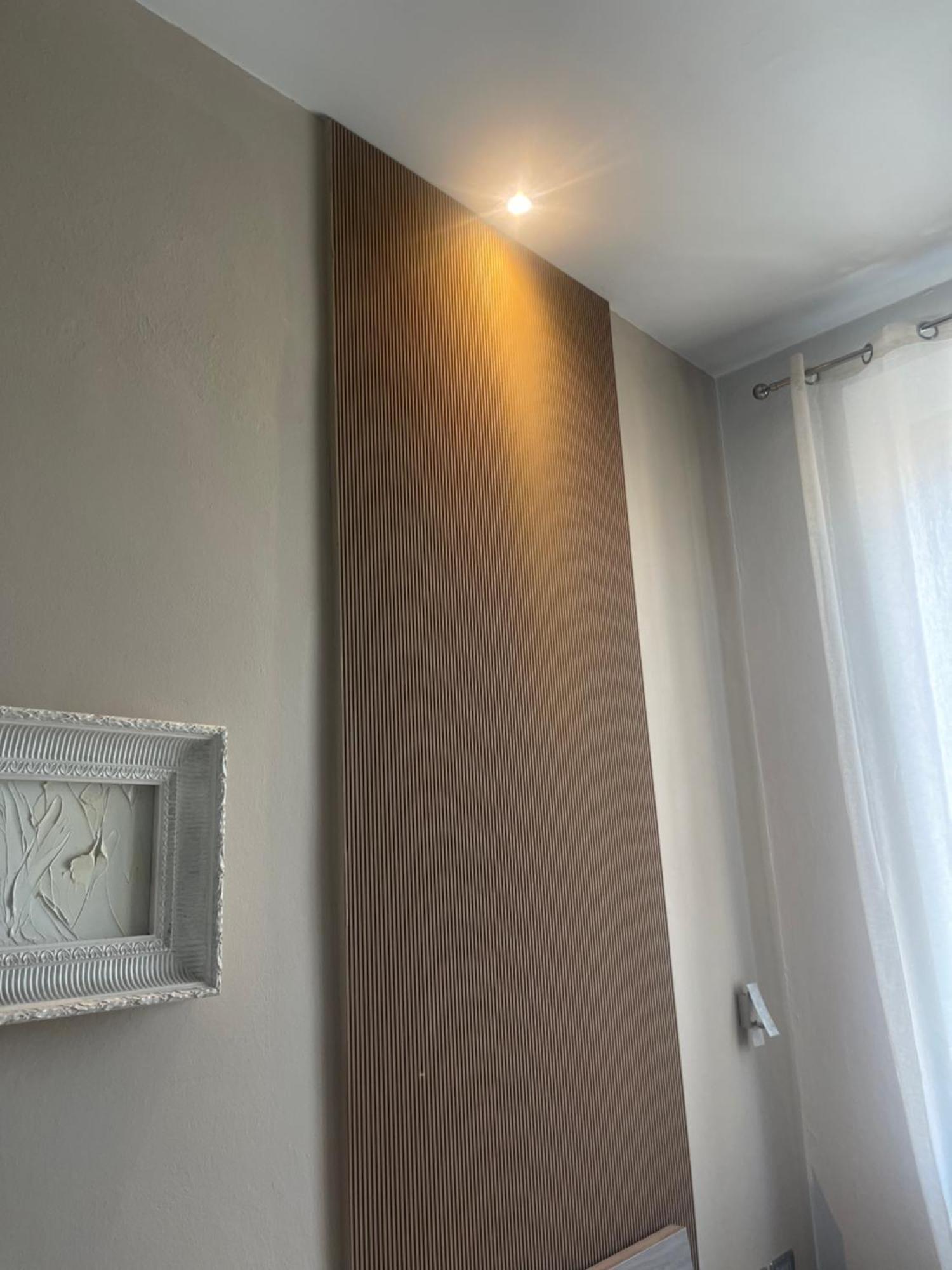 Apartament La Dimora Di Cristiano Florencja Zewnętrze zdjęcie