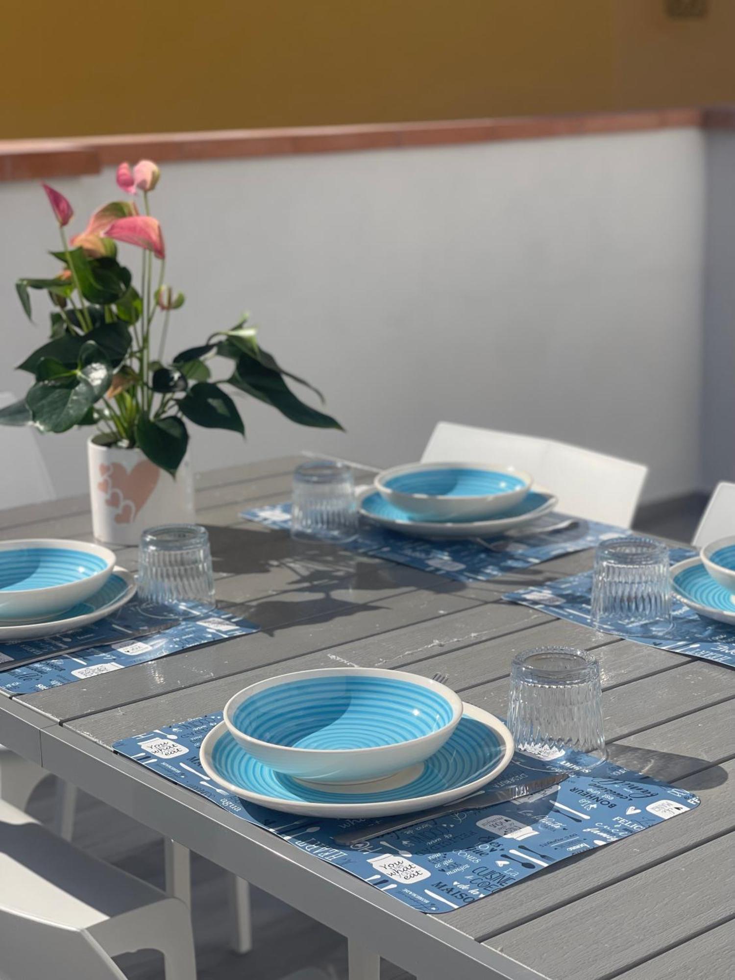 Apartament La Dimora Di Cristiano Florencja Zewnętrze zdjęcie